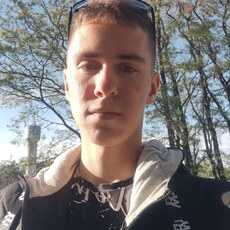 Фотография мужчины Юра, 20 лет из г. Речица