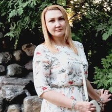 Фотография девушки Лена, 41 год из г. Королев