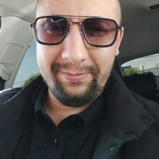 Фотография мужчины Джонни, 35 лет из г. Чебаркуль