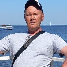 Фотография мужчины Сергей, 56 лет из г. Киселевск