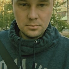 Фотография мужчины Сергей, 36 лет из г. Волгоград