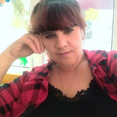 Фотография девушки Татьяна, 50 лет из г. Бердск