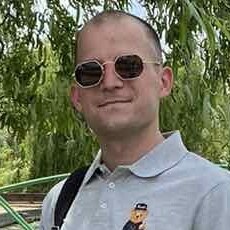 Фотография мужчины Вадим, 28 лет из г. Лида