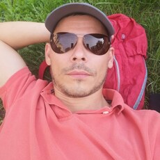 Фотография мужчины Андрей, 39 лет из г. Славянск-на-Кубани