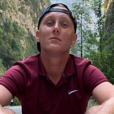 Фотография мужчины Игорь, 28 лет из г. Бологое