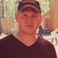 Фотография мужчины Антон, 32 года из г. Борисоглебск