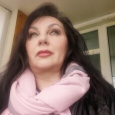 Фотография девушки Нина, 55 лет из г. Нижний Тагил