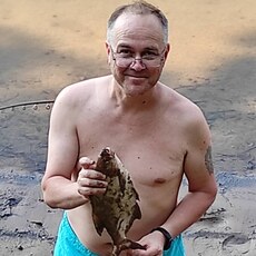 Фотография мужчины Рома, 51 год из г. Самара