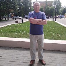 Фотография мужчины Саша, 66 лет из г. Родники (Ивановская Обл)