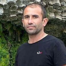 Фотография мужчины Григори, 37 лет из г. Армавир