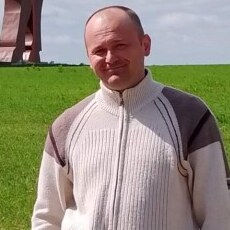 Фотография мужчины Алексей, 36 лет из г. Каменец