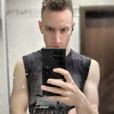 Фотография мужчины Владимир, 23 года из г. Островец