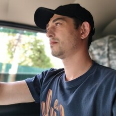 Фотография мужчины Андрей, 37 лет из г. Смоленск