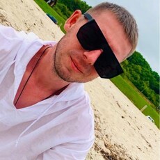 Фотография мужчины Андрей, 36 лет из г. Хабаровск