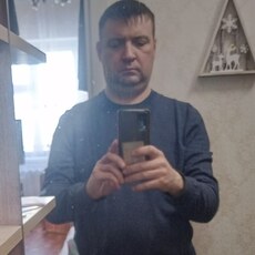 Фотография мужчины Сергей, 41 год из г. Нижневартовск