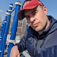 Фотография мужчины Илья, 41 год из г. Златоуст