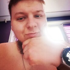 Фотография мужчины Рома, 27 лет из г. Новополоцк