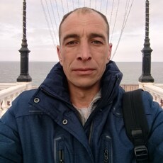 Фотография мужчины Сергей, 39 лет из г. Крымск