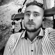 Фотография мужчины Михаил, 30 лет из г. Бор