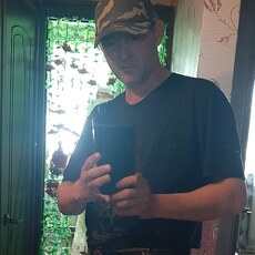 Фотография мужчины Александр, 42 года из г. Бикин