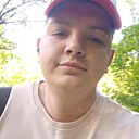 Илья, 23 года