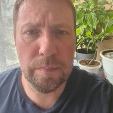 Фотография мужчины Pit, 50 лет из г. Муром