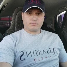 Фотография мужчины Александр, 40 лет из г. Кунгур