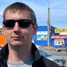 Фотография мужчины Павел, 37 лет из г. Нижний Новгород