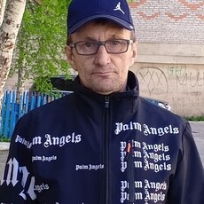 Фотография мужчины Славка, 56 лет из г. Лесосибирск