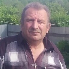 Фотография мужчины Юрий, 61 год из г. Рославль