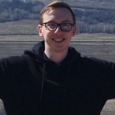 Фотография мужчины Егор, 26 лет из г. Мичуринск