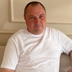 Фотография мужчины Алексей, 52 года из г. Екатеринбург