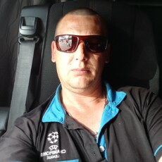 Фотография мужчины Вечеслав, 35 лет из г. Чернигов