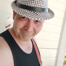 Фотография мужчины Женя, 46 лет из г. Кострома