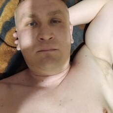 Фотография мужчины Николай, 39 лет из г. Таганрог