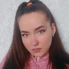 Фотография девушки Яна, 26 лет из г. Сморгонь