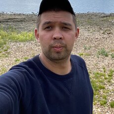 Фотография мужчины Алим, 34 года из г. Учалы