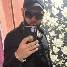 Фотография мужчины Алекс, 31 год из г. Благодарный