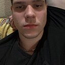 Эдуард, 20 лет