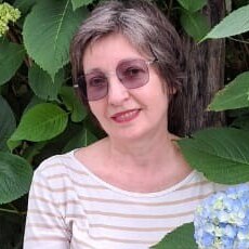 Фотография девушки Любовь, 59 лет из г. Сочи