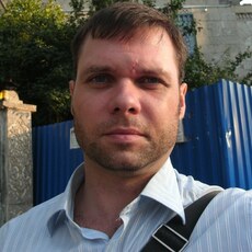 Фотография мужчины Александор, 37 лет из г. Осинники