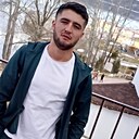 Тургай, 30 лет