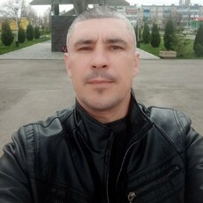 Фотография мужчины Андрей, 41 год из г. Энгельс