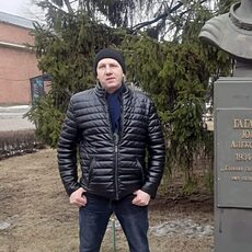 Фотография мужчины Константин, 46 лет из г. Томск