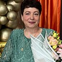 Любимая, 57 лет