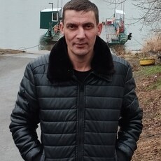 Фотография мужчины Илья, 41 год из г. Донецк (Ростовская Обл.)