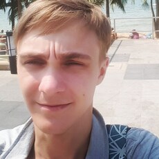 Фотография мужчины Алексей, 31 год из г. Москва