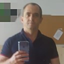Владимир, 45 лет