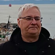 Фотография мужчины Игорь, 56 лет из г. Корсаков