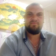 Фотография мужчины Николай, 35 лет из г. Костюковичи